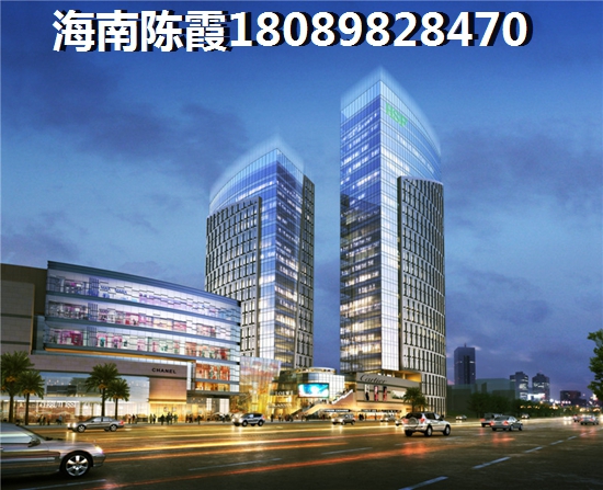 海口三弦慧府房价会涨吗2025？