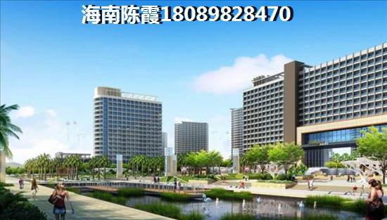 海南椰风海韵·海景花苑位置怎么样？