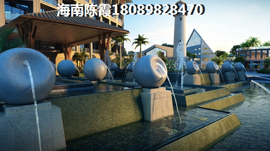 海口美兰区能长期居住吗 海口美兰区能长期居住吗