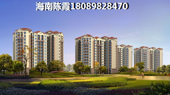 海口的房价会跌还是会涨呢 海口的房价会跌还是会涨呢