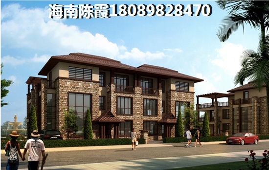 海南宾盛·椰岛华庭 海南宾盛·椰岛华庭