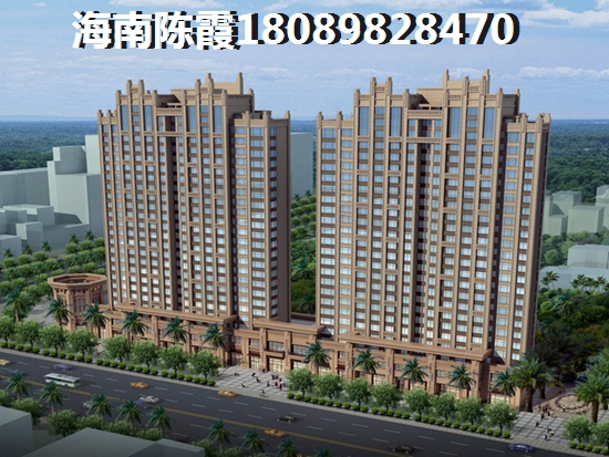 海南海景壹号地段怎么样？